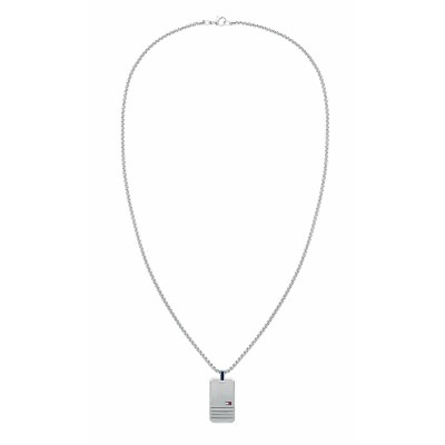 Мужские цепочки Tommy...