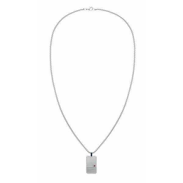 Vīriešu Kaklarota Tommy Hilfiger 1685279