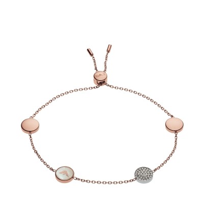 Ladies' Bracelet Emporio...