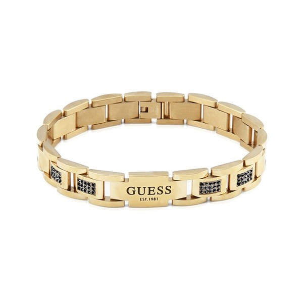 Miesten rannekorut Guess JUMB01342JWYGBKT-U