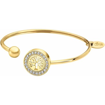 Ladies' Bracelet Lotus...