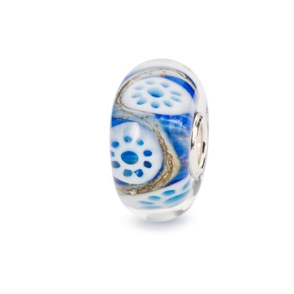 Moteriški karoliukai Trollbeads TGLBE-20278