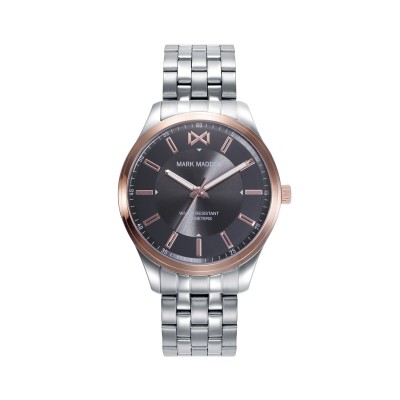 Men's Watch Mark Maddox...