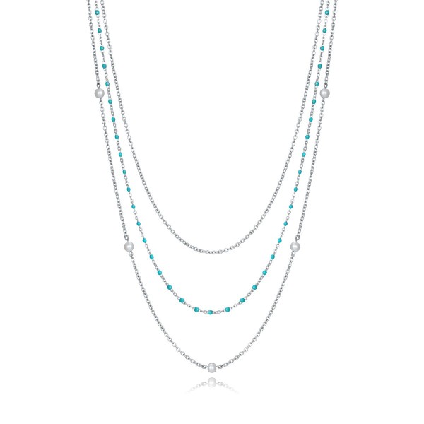 Moteriški karoliai Viceroy 75205C01000