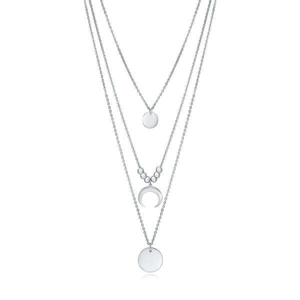 Ladies' Necklace Viceroy 75198C01000