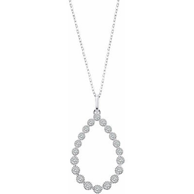 Naiste Kaelakee Lotus...