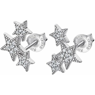 Ladies' Earrings Lotus...