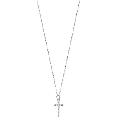 Ladies' Necklace Lotus...