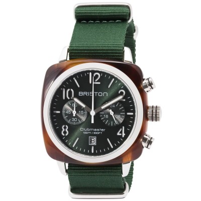 Men's Watch Briston...