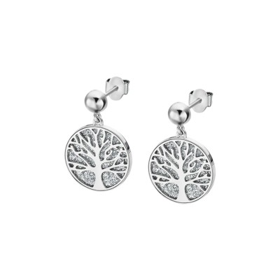 Ladies' Earrings Lotus...