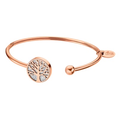Ladies' Bracelet Lotus...