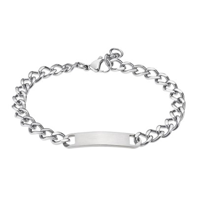 Men's Bracelet Lotus...