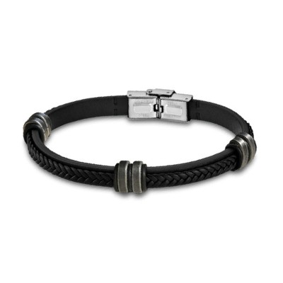 Men's Bracelet Lotus...