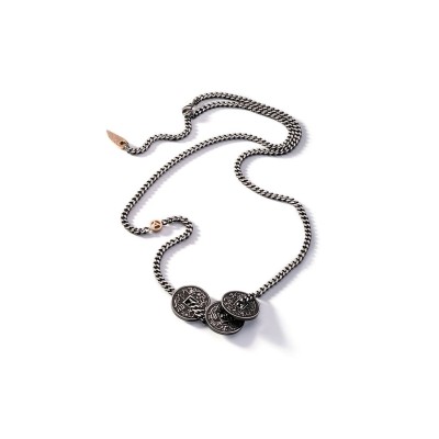 Vīriešu Kaklarota AN Jewels...