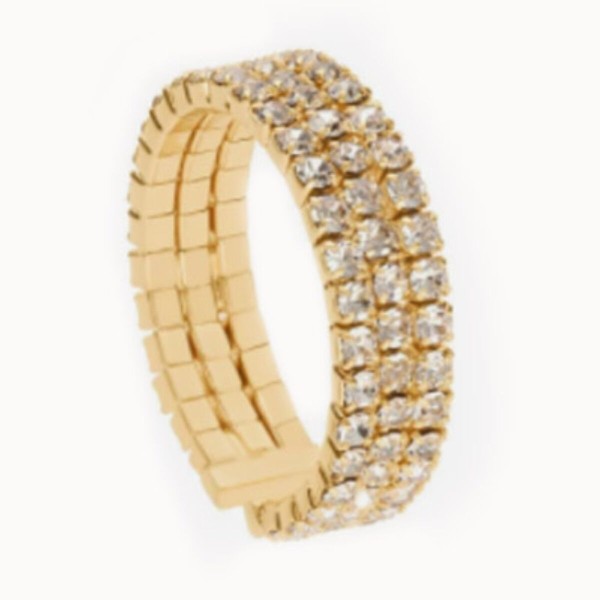 Naiste Sõrmus Stroili 1671138