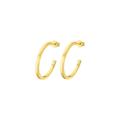 Ladies' Earrings Lotus...