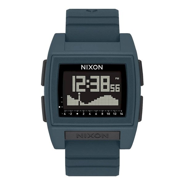 Miesten rannekellot Nixon A1307-2889