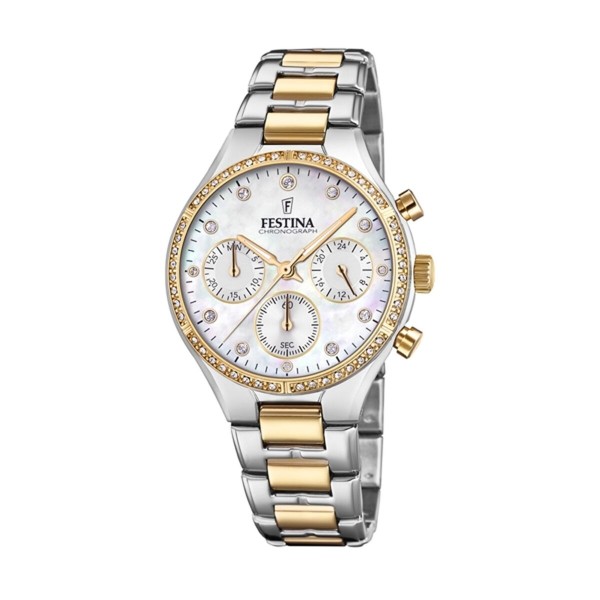 Naisten rannekellot Festina BOYFRIEND (Ø 36 mm)