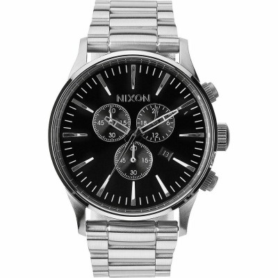 Men's Watch Nixon Sentry...
