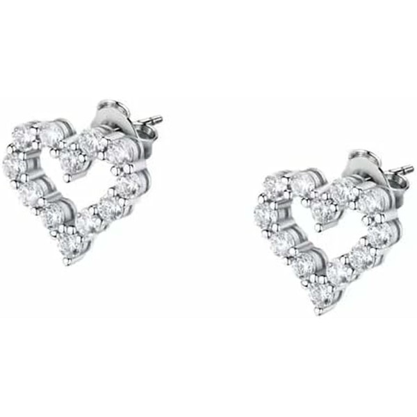 Ladies' Earrings Morellato SAIW130 Silver