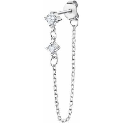 Ladies' Earrings Lotus...