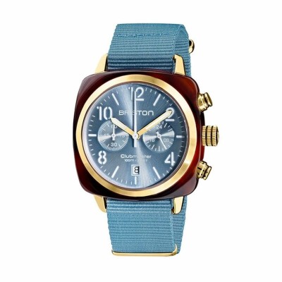 Men's Watch Briston...