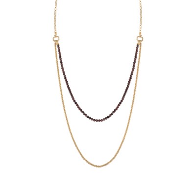 Naiste Kaelakee Breil TJ3005