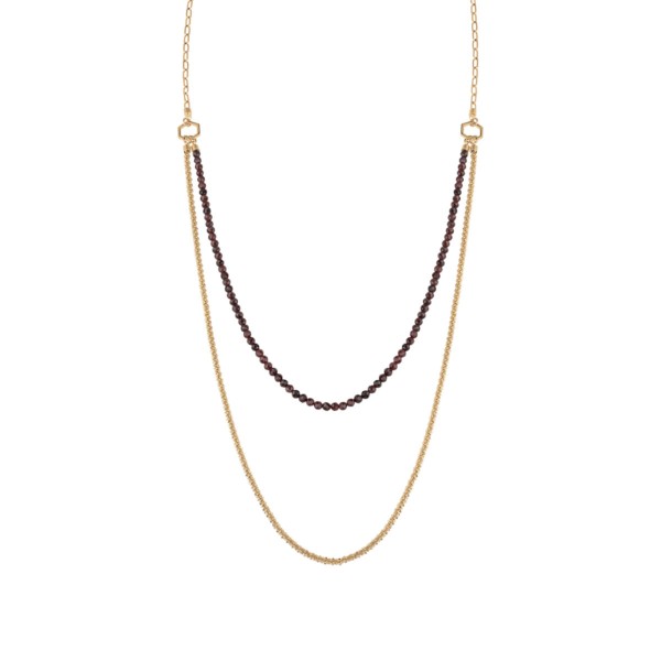 Ladies' Necklace Breil TJ3005