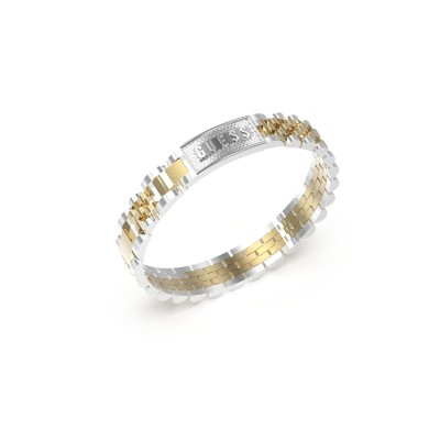 Miesten rannekorut Guess...