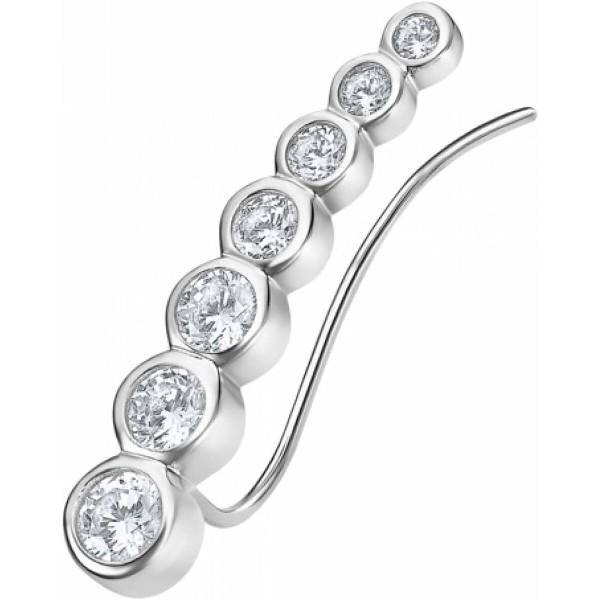 Naisten korvakorut Lotus LP3387-9/1 Metalli