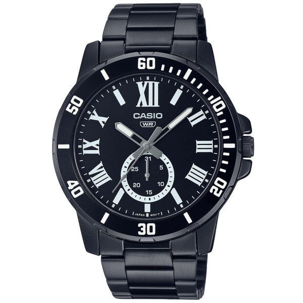 Miesten rannekellot Casio SPORT COLLECTION (Ø 45 mm)