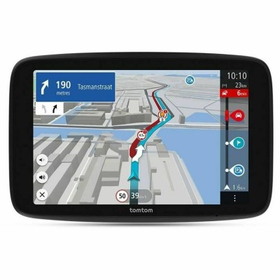 GPS navigacija TomTom PLUS...
