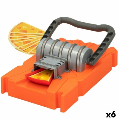 Board game Colorbaby Trap...