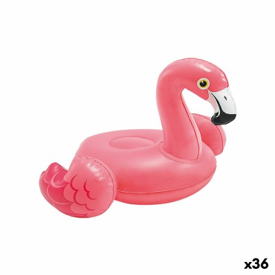 Inflatable pool figure...