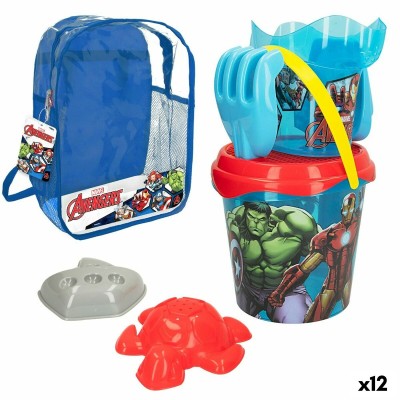 Beach toys set The Avengers...