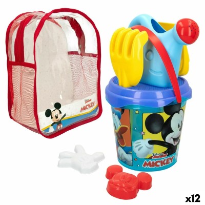 Beach toys set Mickey Mouse...