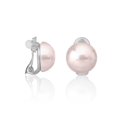 Ladies' Earrings Majorica...