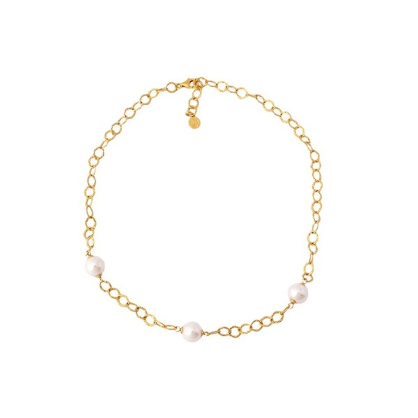 Naisten rannekorut Majorica 17092.01.1.000.010.1