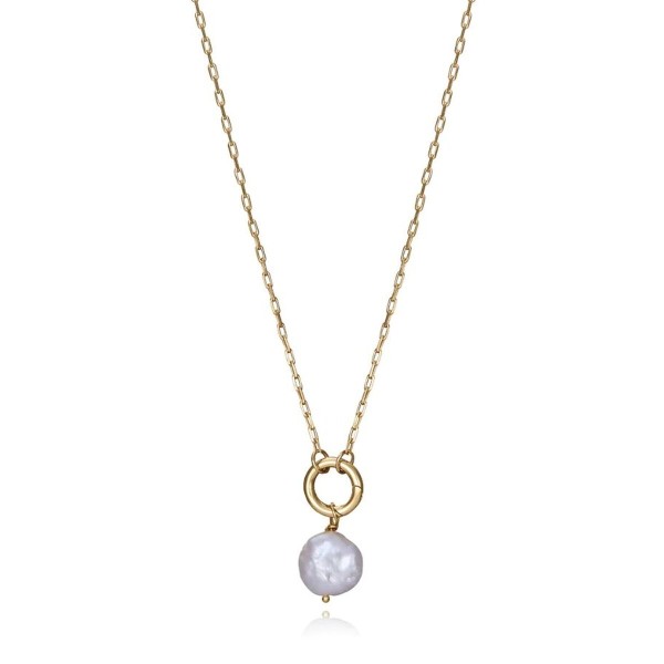 Ladies' Necklace Viceroy 13179C100-60