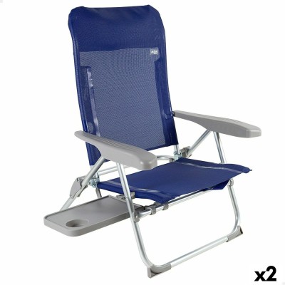 Beach Chair Aktive Slim...