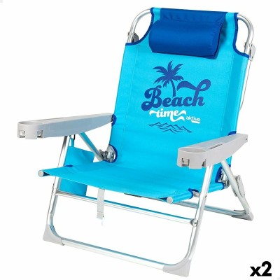 Beach Chair Aktive Foldable...