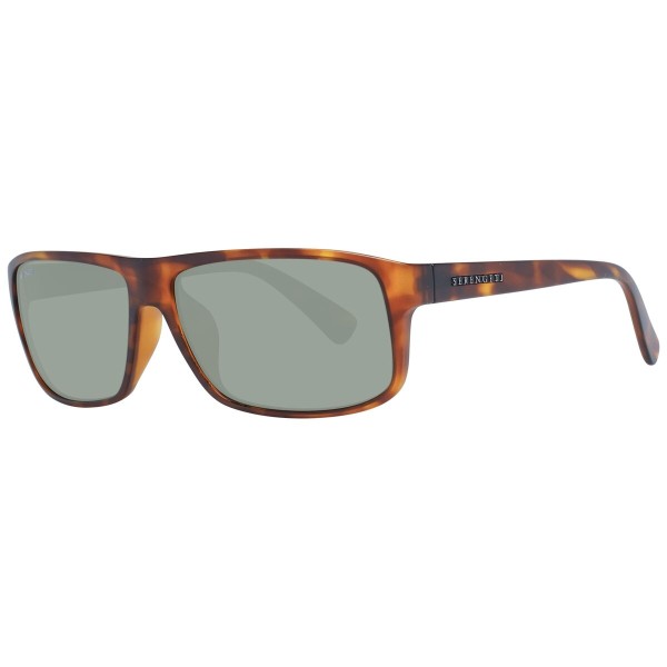Unisex Saulesbrilles Serengeti 9053 61