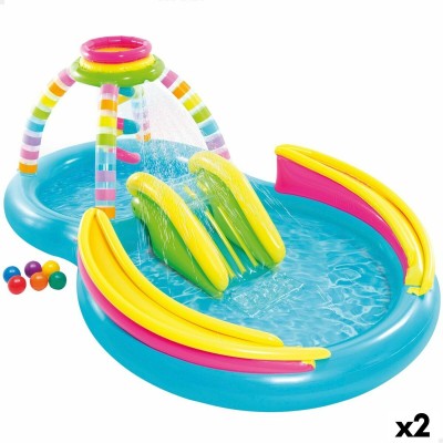Inflatable Paddling Pool...