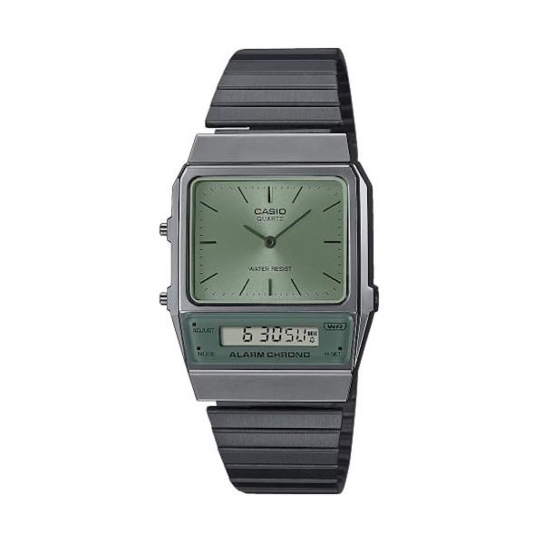 Unisex Pulkstenis Casio AQ-800ECGG-3AEF (Ø 40 mm) (Ø 32 mm)
