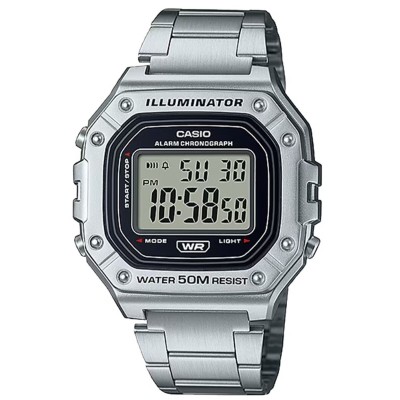 Miesten rannekellot Casio...