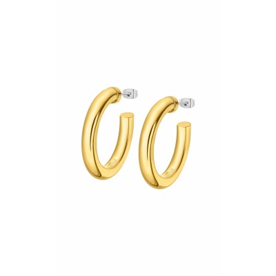 Moteriški auskarai Lotus...