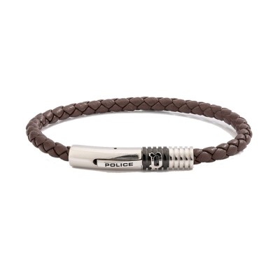 Men's Bracelet Police...