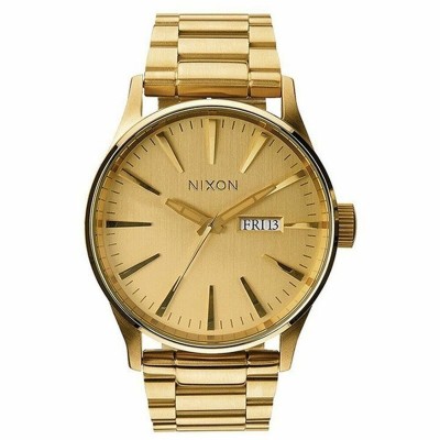Men's Watch Nixon Sentry SS...
