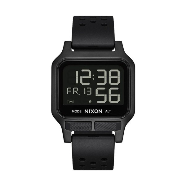 Miesten rannekellot Nixon A1320-001