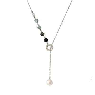 Ladies' Necklace Majorica...